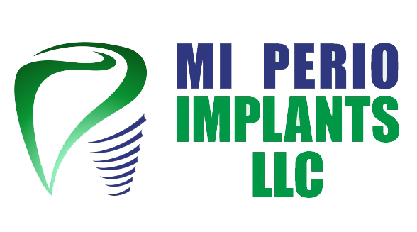 Perio Implantace | Dental CE Michigan